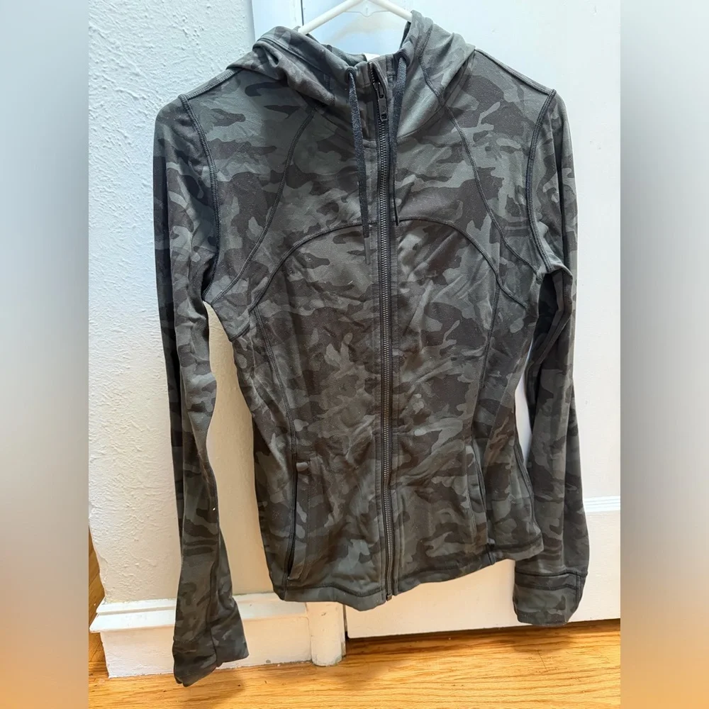 Lululemon jacket